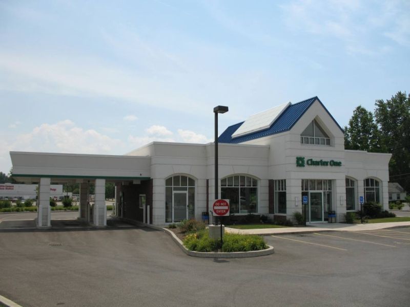 Charter One Bank: Eastlake, OH