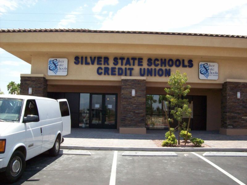 Silver State Schools