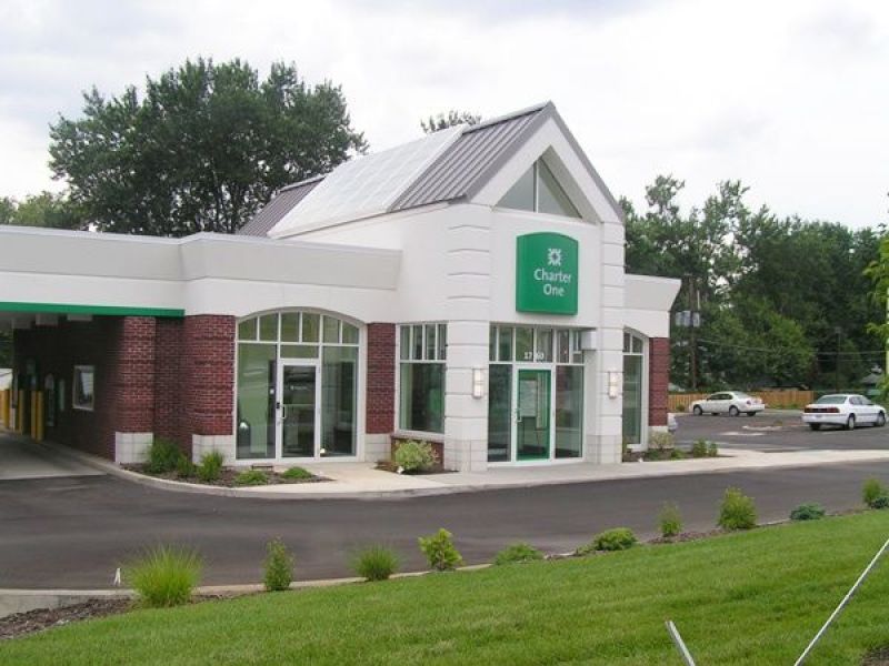 Charter One Bank: Bedford, OH