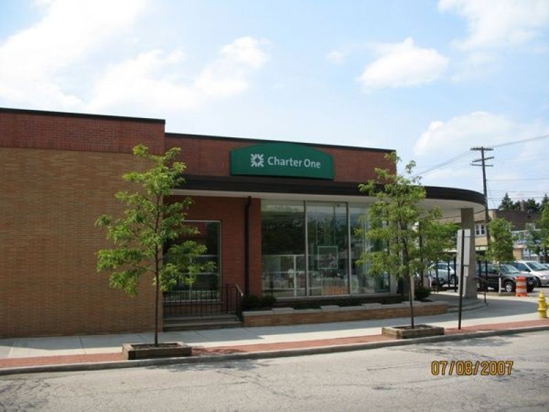 Charter One Bank: Parma, OH